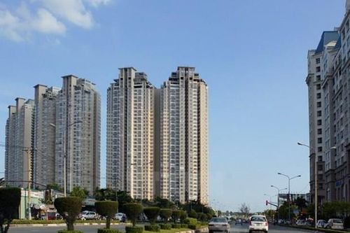 Hanoi: 80 percent of new landed property supply located in the east