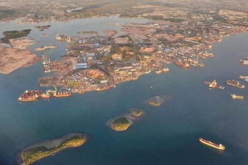 Indonesia to build country's longest bridge