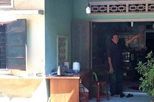 Sống khổ trong vùng dự án 'treo'
