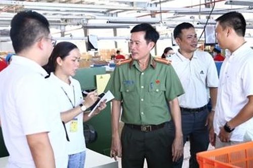 Nhiều bài học 'đắt' từ thực tiễn tại vùng đất 'nóng'