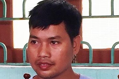 Giả danh nhà báo cưỡng đoạn tài sản