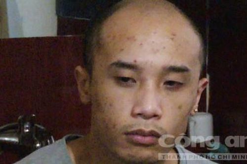 Bắt kẻ nghiện buôn ma túy từ Sài Gòn về Đà Lạt