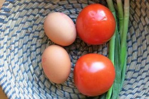 Canh trứng cà chua - món canh bác sỹ đông y khuyên dùng: Nấu thế nào bổ dưỡng nhất?