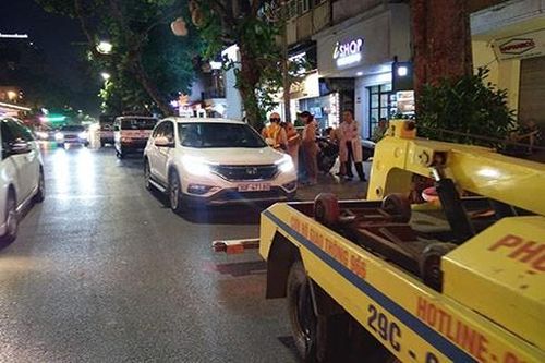 Lái xe ngủ gật - Nguyên nhân của nhiều vụ tai nạn giao thông