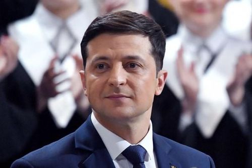 Ông Zelensky: Ukraine và Moldova không muốn binh sĩ Nga trên lãnh thổ của mình
