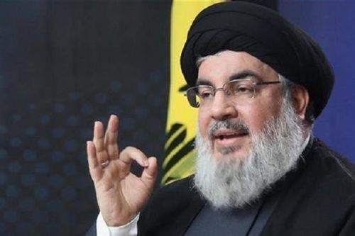 Mỹ tìm cách đàm phán với phiến quân Hezbollah