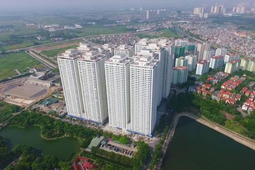 20 năm, Hà Nội - Thành phố vì hòa bình - Bài 3: Những không gian bị băm nát