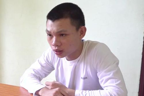 Quảng Nam: Bắt giam thanh niên làm 'người yêu nhí' sinh con