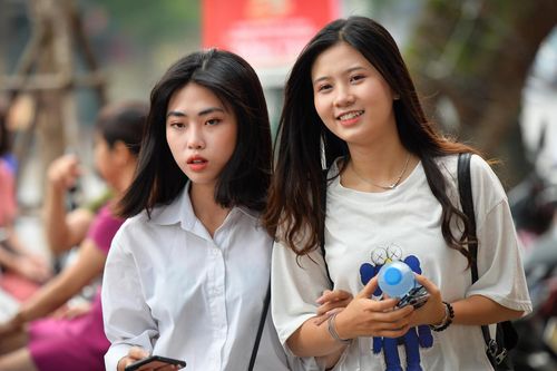 Tra cứu điểm thi THPT quốc gia 2019 từ 0h ngày 14/7
