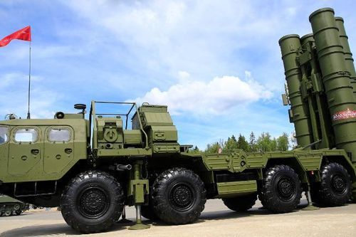 Nhận S-400 từ Nga, Thổ Nhĩ Kỳ có thể vụt mất F-35 của Mỹ