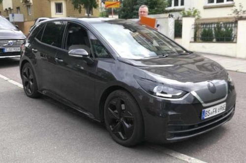 Sau khi khai tử huyền thoại 'xe con bọ', Volkswagen sẽ làm gì?