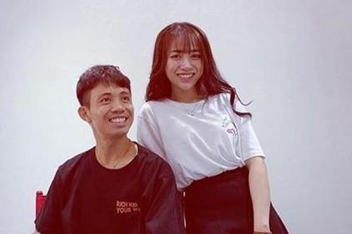 Có người xin làm con rể, Minh Nhựa nói 'chỉ sợ không chịu được nhiệt'