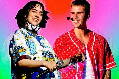 Góp giọng trong bản hit của đàn em, Justin Bieber nhận cơn mưa lời chê