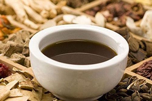 Bài thuốc bổ cả tâm, thận