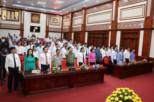 Ninh Bình tăng trưởng gấp 1,5 lần bình quân cả nước