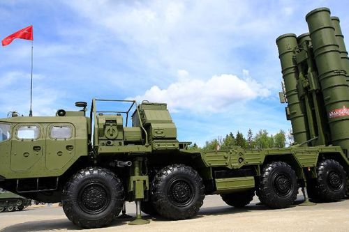 Nga bắt đầu chuyển S-400 cho Thổ Nhĩ Kỳ, Mỹ lo ngại