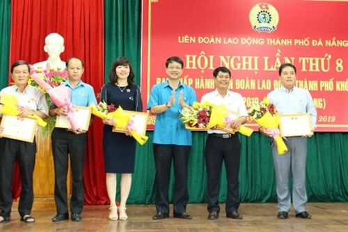 Đời sống của người lao động được cải thiện