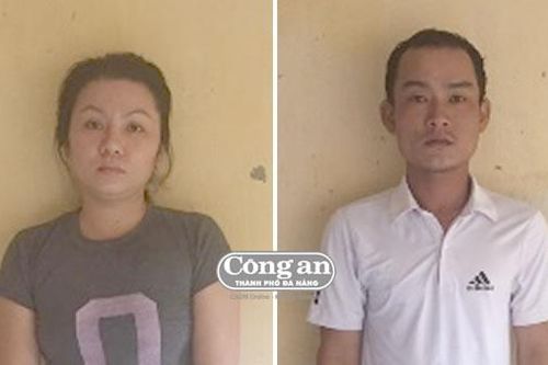 Bán ma túy vì chiều lòng... người thương!