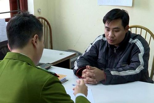 Đối tượng hiếp dâm bé gái 9 tuổi đối diện mức án tử hình