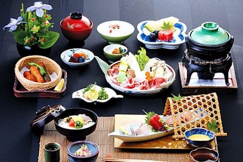 Di sản ẩm thực: Đòn bẩy thúc đẩy kinh tế