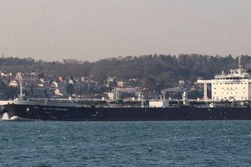 Chuyên gia Iran: Tehran đã thể hiện sự kiên nhẫn khôn ngoan trước chủ ý khiêu khích của Mỹ, Anh