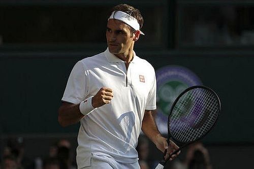 Rafael Nadal: 'Federer xứng đáng giành chiến thắng'