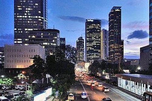 Dời đô của Indonesia là ý tưởng hay ho?