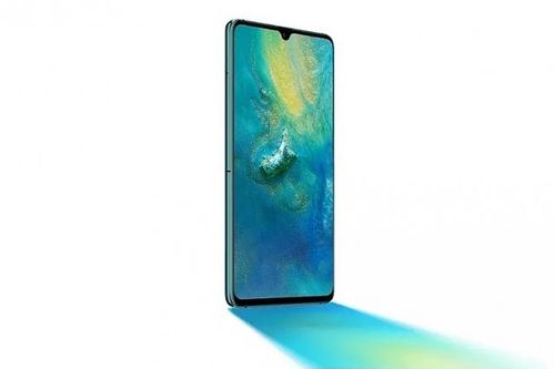 Smartphone 5G đầu tiên của Huawei sẽ bán ra trong tháng này