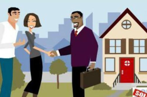 Chỉ có 10% nhân viên môi giới bất động sản đã qua đào tạo