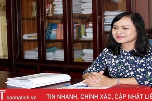 Cử tri Hà Tĩnh theo dõi, giám sát hoạt động chất vấn là góp phần vào thành công của kỳ họp