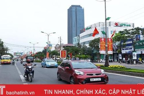 Dự báo thời tiết Hà Tĩnh ngày 13/7: Nắng nóng diện rộng, nhiệt độ cao
