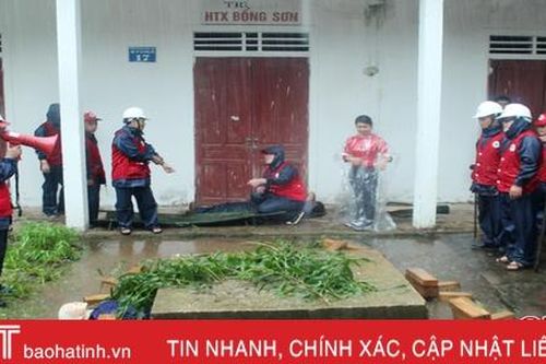 Hà Tĩnh hưởng lợi dự án tăng cường khả năng chống chịu thiên tai 2,9 triệu đô la Mỹ