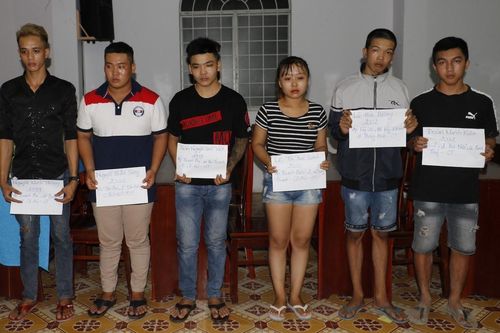 Ngăn chặn kịp thời nhóm đua xe trái phép tại Cần Thơ