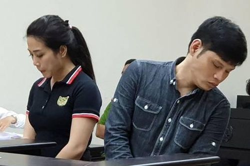 Long 'ma' cùng người tình hầu tòa: Kết cục cho sát thủ xả súng vào khách sạn, cướp mạng một nam lễ tân