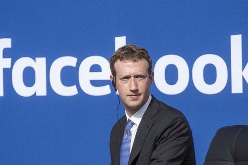 Facebook nhận án phạt 5 tỷ USD vì bê bối thu thập thông tin người dùng