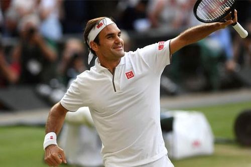 Chung kết Wimbledon: Novak Djokovic gặp 'tàu tốc hành' Roger Federer