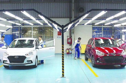Phương thức mới quản lý chất lượng ô tô sản xuất, lắp ráp