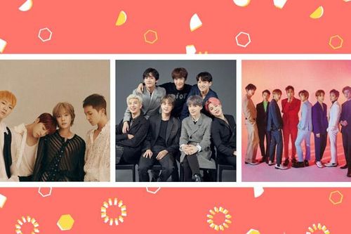 BXH thương hiệu boygroup tháng 7/2019: Cuộc 'so găng' quyết liệt của ba cái tên nổi bật BTS, EXO và WINNER