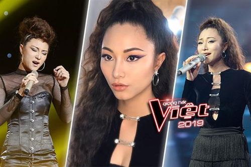 The Voice 2019: Hai chiến binh do HLV Hồ Hoài Anh 'nuôi hộ' liệu có bước vào chung kết?