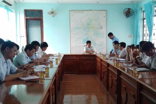 Đức Cơ: Liên kết trồng cây ăn quả và dược liệu