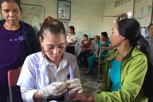 Gia tăng bệnh đái tháo đường