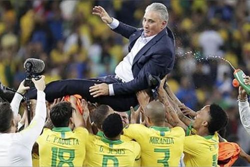 Thể thao Thể thao quốc tế Dư âm Copa America 2019