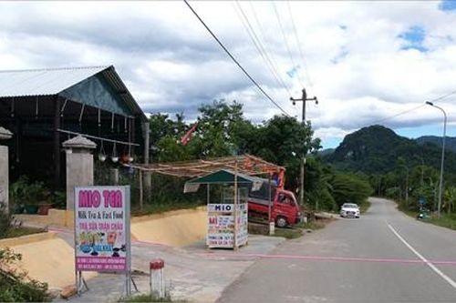 Bạn đọc Theo dấu thư bạn đọc Bán đất sai quy định làm khó người dân