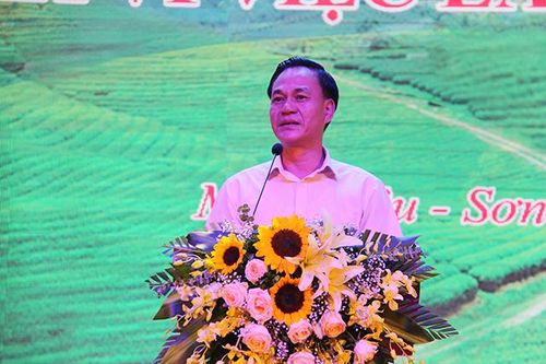 Liên minh HTX Việt Nam kỷ niệm ngày Hợp tác xã Quốc tế 'HTX vì việc làm bền vững'
