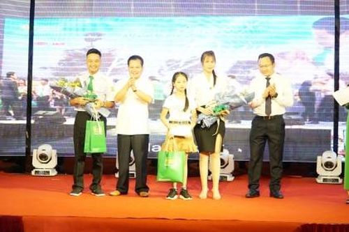 Tập đoàn Mai Linh: 26 năm phát triển và những kỷ lục nhân văn