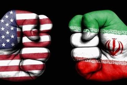 Mỹ đang 'xuống thang' trong căng thẳng với Iran?