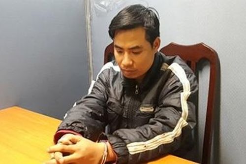 Truy tố đối tượng hiếp dâm bé gái 9 tuổi tại huyện Chương Mỹ