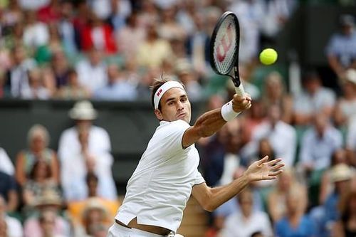 Đánh bại Nadal, Federer đấu Djokovic ở chung kết Wimbledon 2019
