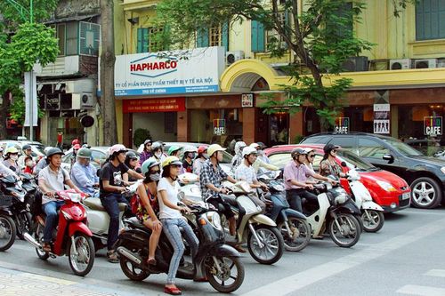 Cần sự tự giác, nâng cao ý thức của mỗi người dân