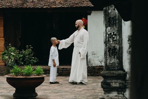 Sản xuất phim cổ trang Việt cho giới trẻ